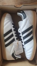 Adidas Samba Schuhe weiß