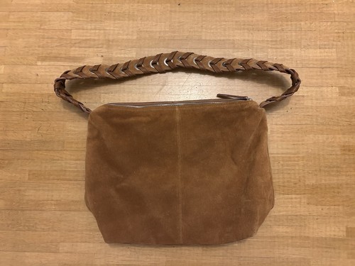 Wildleder damentasche von - damentasche,