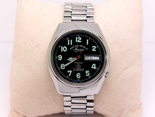 Vintage West End Watch Co Automatik Herrenuhr Day-Date ETA 2846 Swiss Made