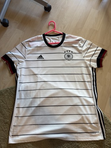 Adidas dfb home - home, jersey