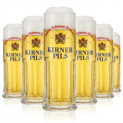 Kirner privatbrauerei bier - kirner,