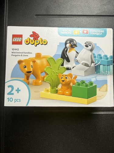 Lego duplo 10442 - -,