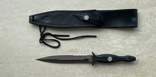 Al Mar Shadow IV Vintage Knife