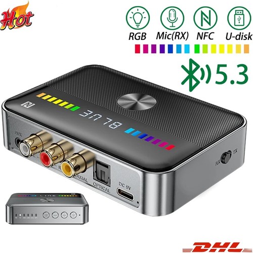 Bluetooth transmitter - bluetooth,