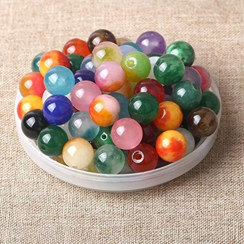 100 stück mix halbedelsteine - mix,