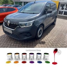 KOTFLÜGEL VORNE LACKIERT IN