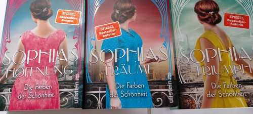 Die farben der schönheit - der,