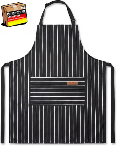 Kochschürze damen herren - damen,