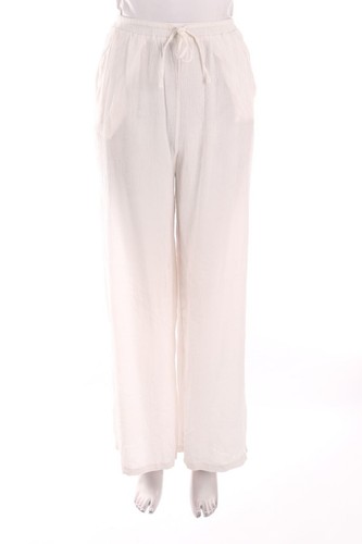 Bershka jogger hose weiß - bershka,