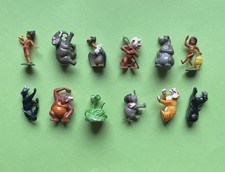 " Dschungel Buch 1985 " , Üei