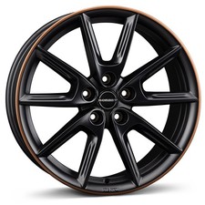 Borbet felgen lx18 - 8.0x18, et40