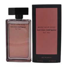 Narciso Rodriguez Musc Noir Rose Eau de Parfum EDP 100 ml