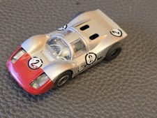 Tyco Pro - Porsche 908 Long