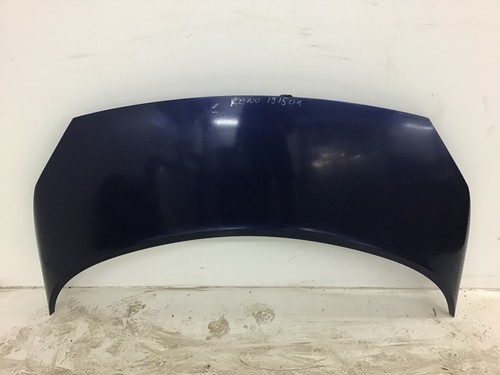 Motorhaube renault scenic 0 - renault,