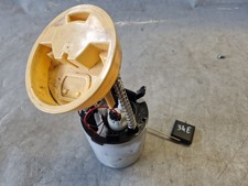 24E* Mercedes E Klasse W211 Benziner Benzinpumpe Kraftstoffpumpe A2114701494