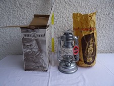 alte Petroleumlampe - ORIGINAL- NIER -Feuerhand - Baby Spezial 276 - W. Germany