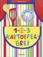 1-2-3 Kartoffelbrei: Kinder