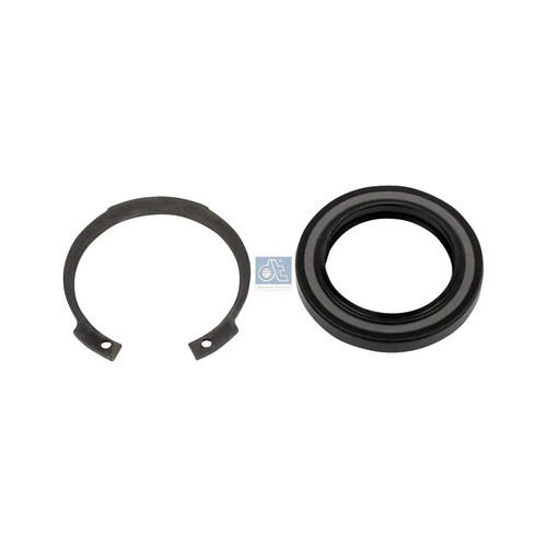 Original spare parts - dt,