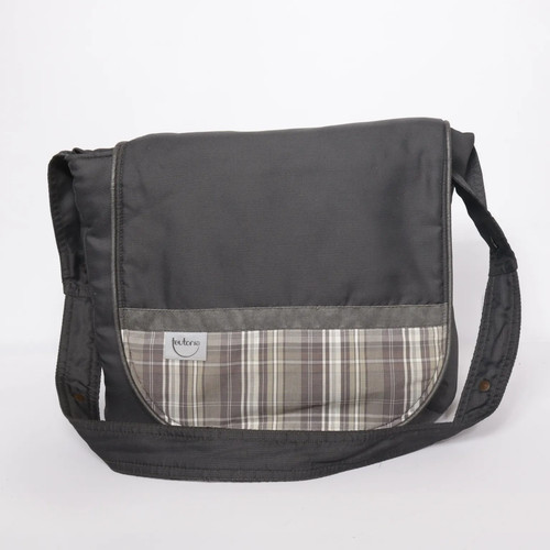 Teutonia wickeltasche unisex - wickeltasche,,