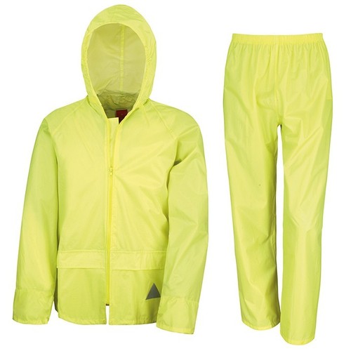 Result r095x waterproof jacket - result,