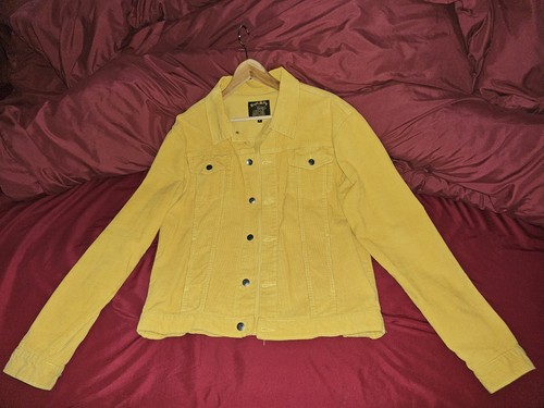 Herren cordjacke mit taschen - mit,