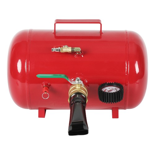 Reifenfüller booster 40l - booster, 20/40l