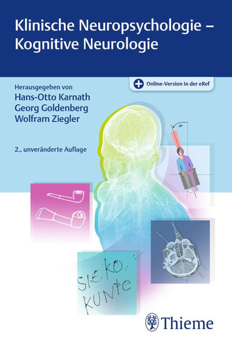 Klinische neuropsychologie - klinische,
