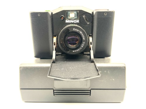 Minox gse sucherkamera - gse, mit