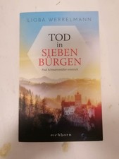 Lioba Werrelmann, Tod in