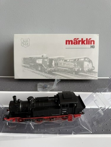 Märklin h0 36746 - märklin,