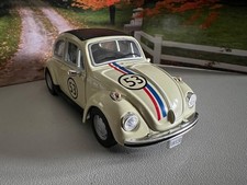 Beetle (Käfer) No.53 Herbie