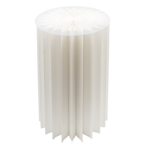 Papier beistell tisch faltbar - beistell,