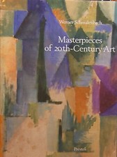 Masterpieces of 20Th-Century Art from the Kunstsammlung Nordrhein-Westfalen, Dus