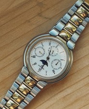 Dugena Bicolor | Mondphase |