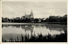 Ak Chociwel Freienwalde in