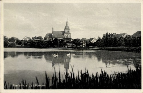 Chociwel freienwalde in - chociwel,