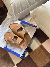 Unisex Adults Brown Authentic