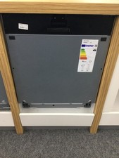 SN65YX04BE iQ500 Einbau-Geschirrspüler vollintegriert 5#1907585