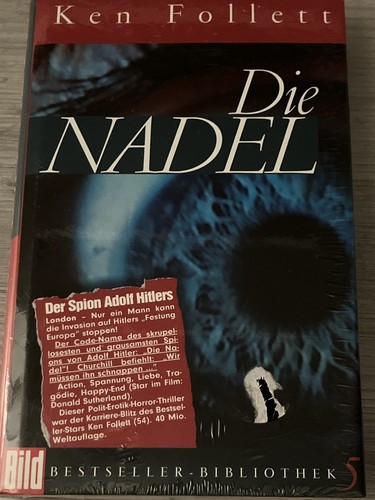 Ken follett die - follett:, –