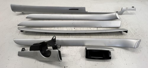 Zierleisten set alu - set,