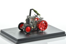 Traktor HURLIMANN 1 K 10 1930