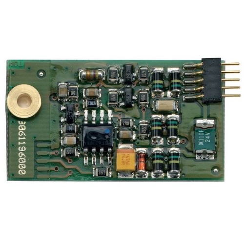Roco 61196 weichendecoder - roco,