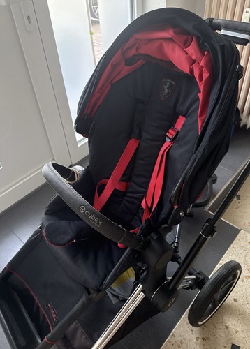 Cybex priam - cybex,