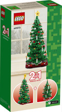 LEGO® 40573 Weihnachtsbaum 2