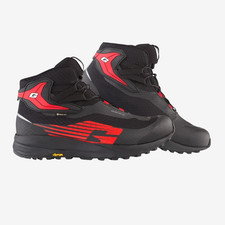Herren Motorradschuhe Gaerne