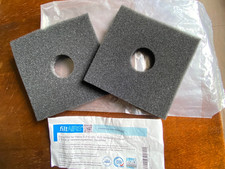 Ersatzfilter für Helios ELF/ELSD-ELS Ventilator 2 St.