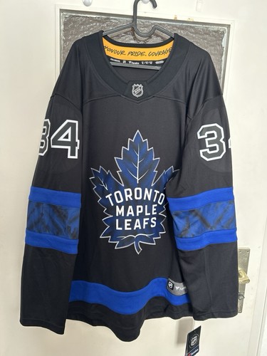 Toronto maple leafs fanatics - maple,