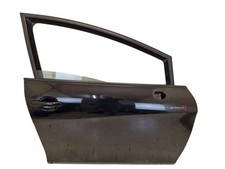 Tür vorne rechts LC9Z Negro Black pearl met passt für SEAT LEON (1P1) 2.0 TFSI