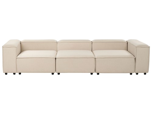 Modul sofa stoff beige - modul-sofa,