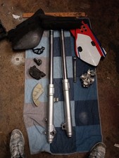 Honda Xr 650r Teile Zu Verkaufen.